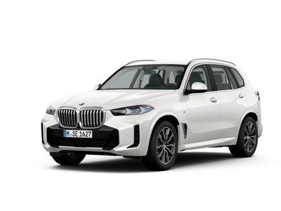 BMW X5 30d MSport+Park-Assistent+AD+Navi+Digitales Cockpit+Soundsystem Sportpaket Soundsystem