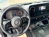 MERCEDES-BENZ Sprinter 315 KASTEN L3H2 KLIMA AHK 2,8T KAMERA