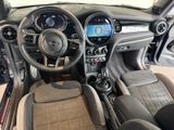 MINI Cooper Cabrio JCW Trim HUD+H&K+RFK+LED+Navi