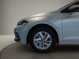VW Polo Style 1,0 l TSI 70 kW (95 PS) 7-Gang-Doppelkupplungsgetriebe DSG
