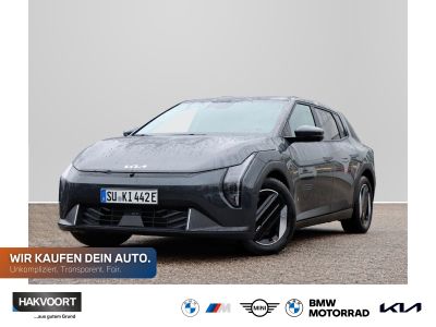KIA EV4 EARTH/ Drive-Wise/ Winterpaket/ Soundpaket