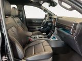 FORD Ranger Wildtrak e-4WD Doppelkabine 3.0 Diesel Automatik AHK Navi Digitales Cockpit LED