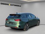 KIA Cee'd_sw Sportswagon SW 1.5T 140 DCT7 Spirit