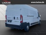 FIAT Ducato L4H2 Grossr.-Kasten 35 130 RS 4035 mm Mul