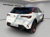 OPEL Mokka GS Line +Kamera+Sitzheizung+LED-Matrix+