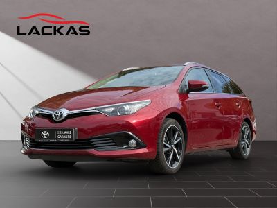 TOYOTA Auris Touring Sports Edition-S+ *S-Heft*Kamera*
