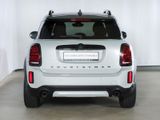 MINI Cooper S Countryman LED Navi Kurvenlicht Rückfahrkam.Keyless ACC Fernlichtass. El. Heckklappe