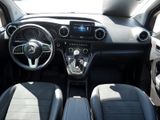 MERCEDES-BENZ T 180 Aut. Style LED/KLIMAAUT/NAVI/MBUX/SPUR