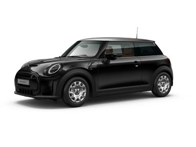 MINI Cooper SE Aut. Navi Pano Kamera SHZ