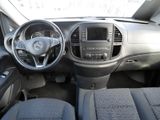 MERCEDES-BENZ Vito 116 TOURER PRO EXTRAL NAVI KLIMA AHK KAMERA 9SITZER