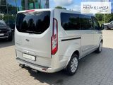 FORD Tourneo Custom 320 L1 Titanium 185 PS -1.Hand-AHK-GJR-