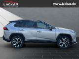 TOYOTA RAV 4 PLUG-IN 4x4 STYLE 2.5*LE DER*INKL. AHK*TOP