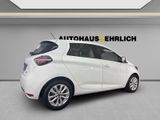 RENAULT ZOE Experience +Mietakku+CCS-Schnellader+