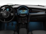 MINI Cooper Classic Trim Sportsitze PDC LED Leder