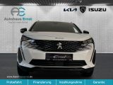 PEUGEOT 5008  Allure Pack 130 EAT8 Stop & Start