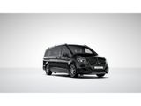 MERCEDES-BENZ V 300 Avantgarde lang ALLRAD PANO DISTRO SPUR TWA STANDH