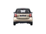 SMART EQ fortwo coupe passion KAMERA PANO PDC SHZ