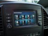 MERCEDES-BENZ Vito 114 Mixto Lang LED/AHK/STANDH/KAMERA/5 SITZE/KLIMA