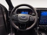 FORD Ranger Wildtrak e-4WD Doppelkabine AHK Navi Digitales Cockpit Soundsystem B & O LED Mehrzonenklima