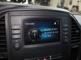MERCEDES-BENZ Vito 116 KASTEN AUTOMATIK KLIMA AHK2,5T KAMERA KLIMA