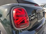 MINI Cooper S Cabrio Premium Paket+Komfortzugang