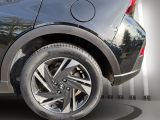 HYUNDAI BAYON Connect & Go