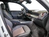 MERCEDES-BENZ EQB 300 4M , SPUR PANO STANDH KAMERA DISTR PDC