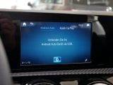 MERCEDES-BENZ A 180 d SPUR KAMERA SHZ