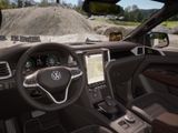 VW NFZ Amarok PanAmericana DC Motor: 3.0 TDI 177 kW Getriebe: 10-Gang Automatik 4MOTION erweitert zuschaltbar Radstand: 3270 mm