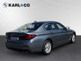 BMW 520 dA Limo Ad.LED Driving-Assistant DAB LCP