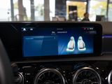 MERCEDES-BENZ A 220 d , PREMIUM PROGRESSIVE MEMO MULTI AHK PDC