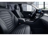 MERCEDES-BENZ GLC 300 de 4M // AHK KAMERA SPUR STANDH SHZ