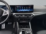 BMW 320 e Touring M-Sport Panorama Komfortzugang