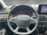 DACIA Jogger Expression 1.0 110 7-Sitzer +Klima+PDC+