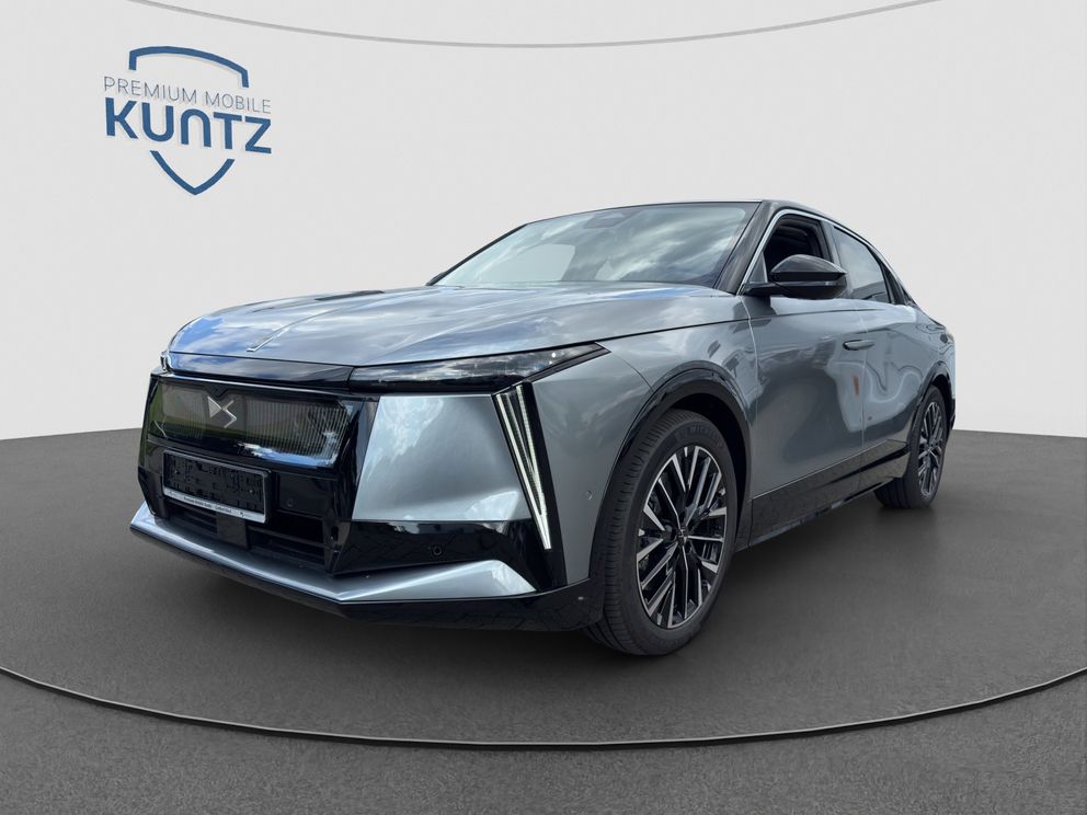 DS N°8 350 PS AWD Étoile