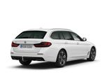 BMW 540 d xDrive Touring LED+AHK+Temp+AppleCarPlay