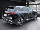 MG S6 EV Luxury AWD 360 DISTR KAMERA PANO SPUR PDC