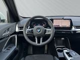 BMW X1 20iA M-Sport adap.LED AHK Komfortzugang