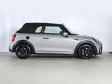 MINI Cooper S Cabrio LenkHZG Kamera H&K HUD NAVI