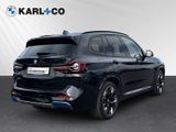 BMW iX3 Impressive M Sport Laserlicht