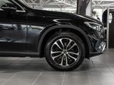 MERCEDES-BENZ GLC 220 d 4M // AVANTGARDE MEMO AHK DISTR KAMERA
