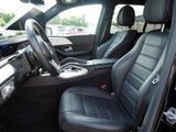MERCEDES-BENZ GLE 350 de 4M AMG BURM WIDE MULTI 360 AHK DISTR
