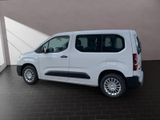 TOYOTA Proace City Verso 1.2 Pure L1