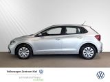 VW Polo Life 1.0 TSI NAVI+SITZHZ+ACC+PDC+CARPLAY
