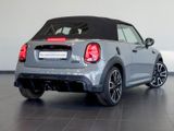 MINI Cooper S Cabrio JCW Trim+LED+HarmanKardon+Navi