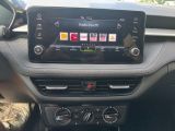 SKODA Fabia Selection 1.0 TSI AppCon/SHZ/TEMP/Klima