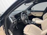 BMW X3 xDrive 20iA M-Sport LED Panorama Sportsitze