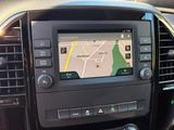 MERCEDES-BENZ Vito 119 TOURER AIRMATIC MARKISE wie MARCOPOLO KÜCHE