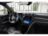 MERCEDES-BENZ C 43 T AMG 4M AMG NIGHT DRIVERS MEMO 360 DISTR