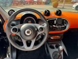 SMART ForFour passion Kklimaaut/SHZ/Tempomat/Allwetter